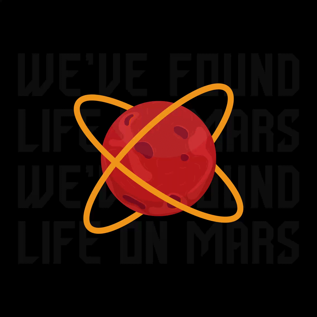 Marsleaders Citizen cover