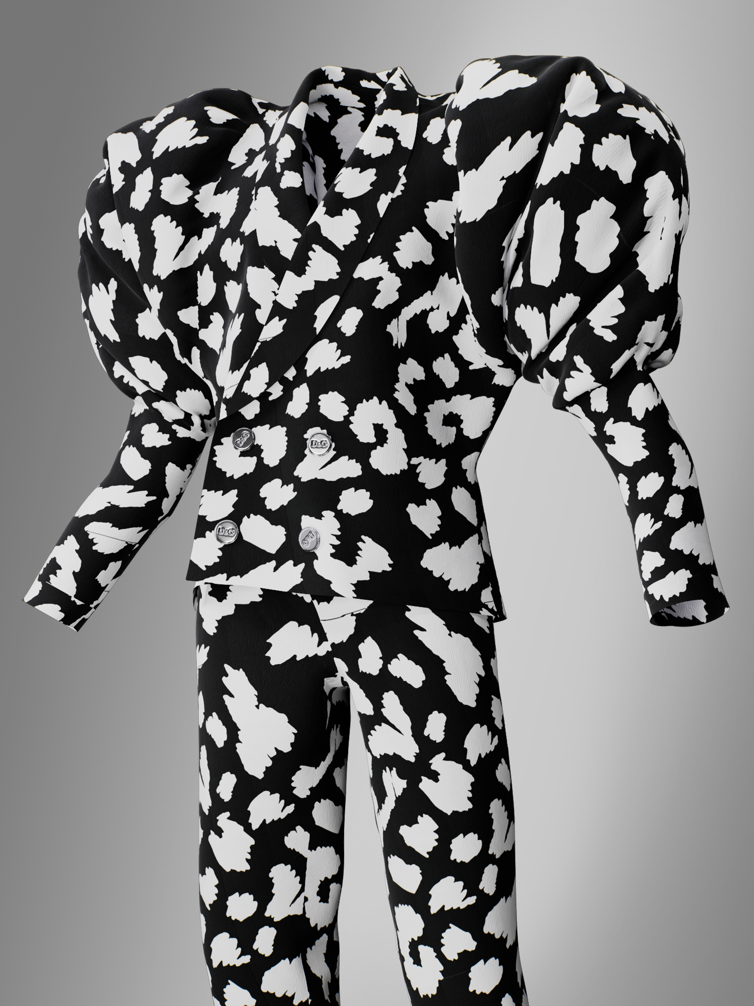 Rorschach cover