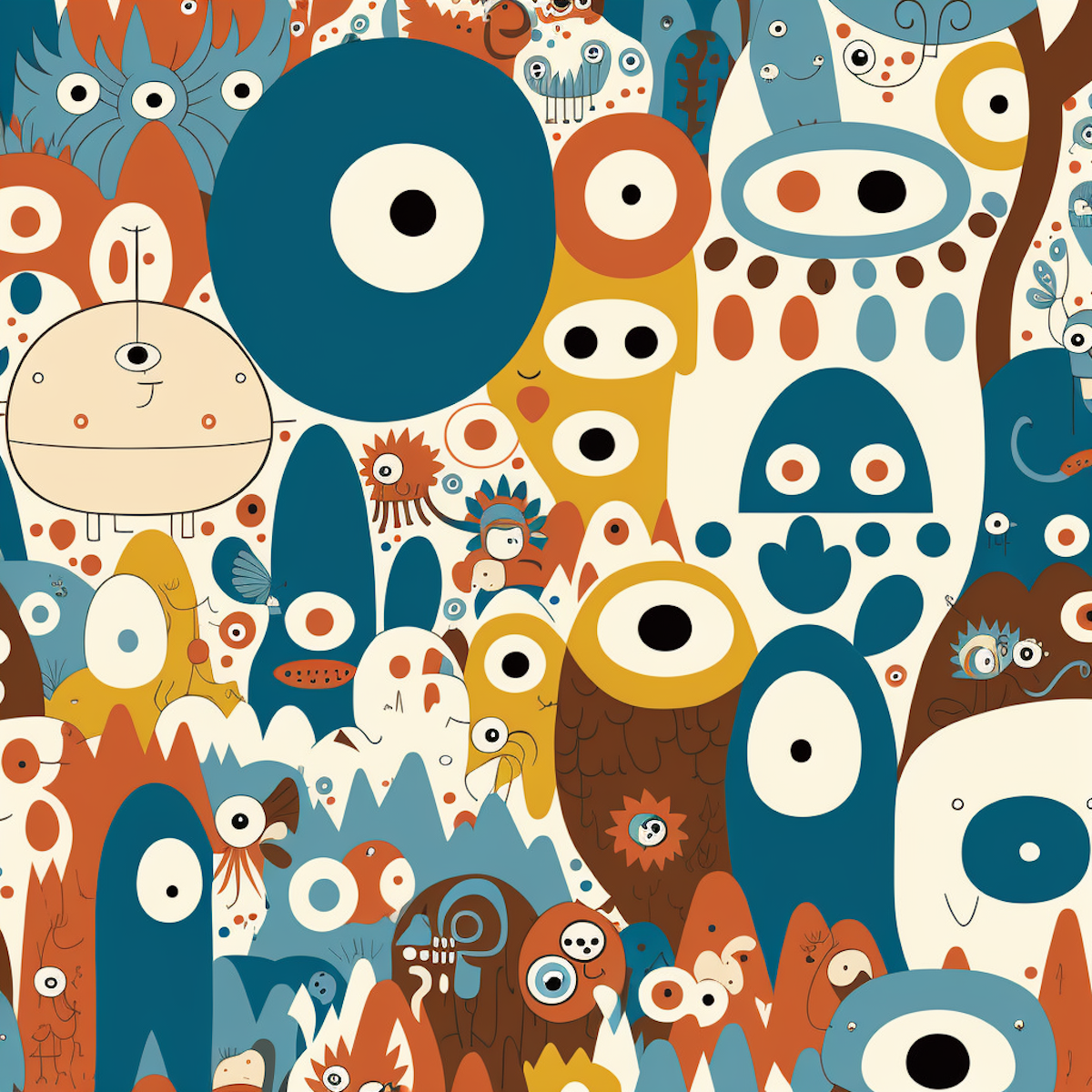 cutties #774 cover