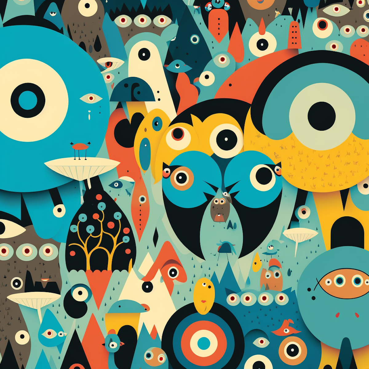 cutties #225 cover