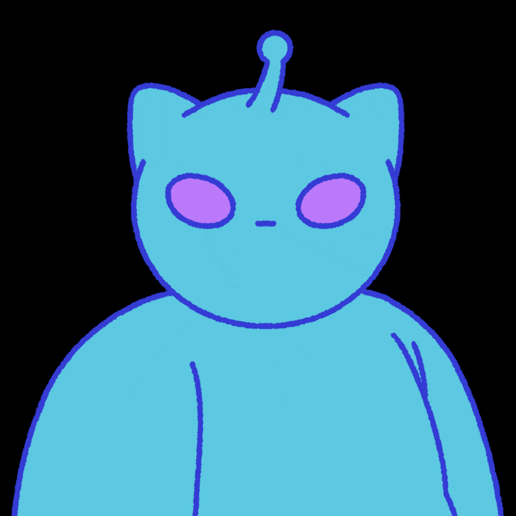 Ayahuasca Cats #6662 cover