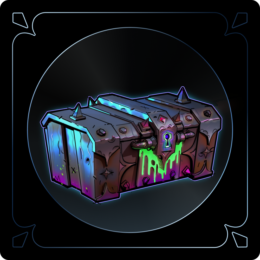 Serum City Box Tier 1 cover