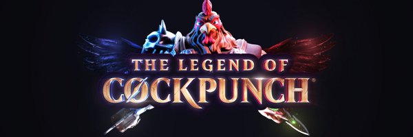 The Legend of CØCKPUNCH