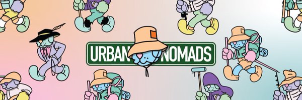 Urban Nomads