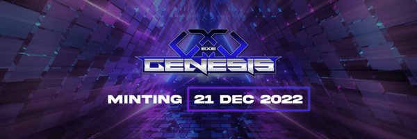 EXE Genesis