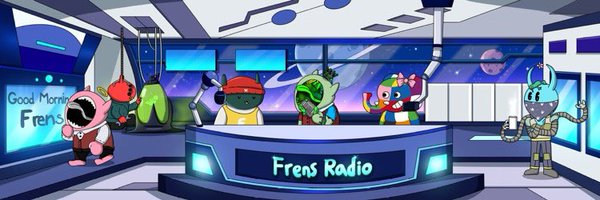 FRENS RADIO