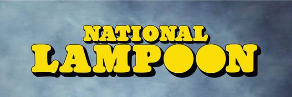 National Lampoon’s Poison Pill