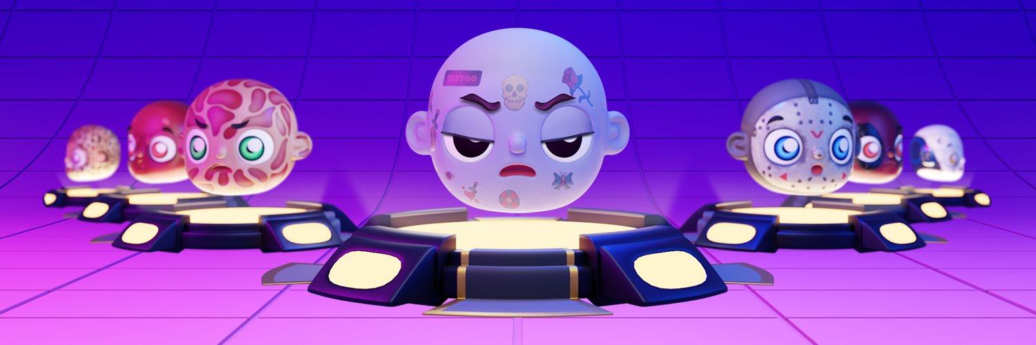 3moji Genesis