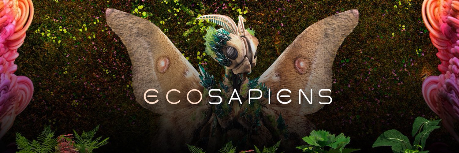 Ecosapiens Eco Genesis