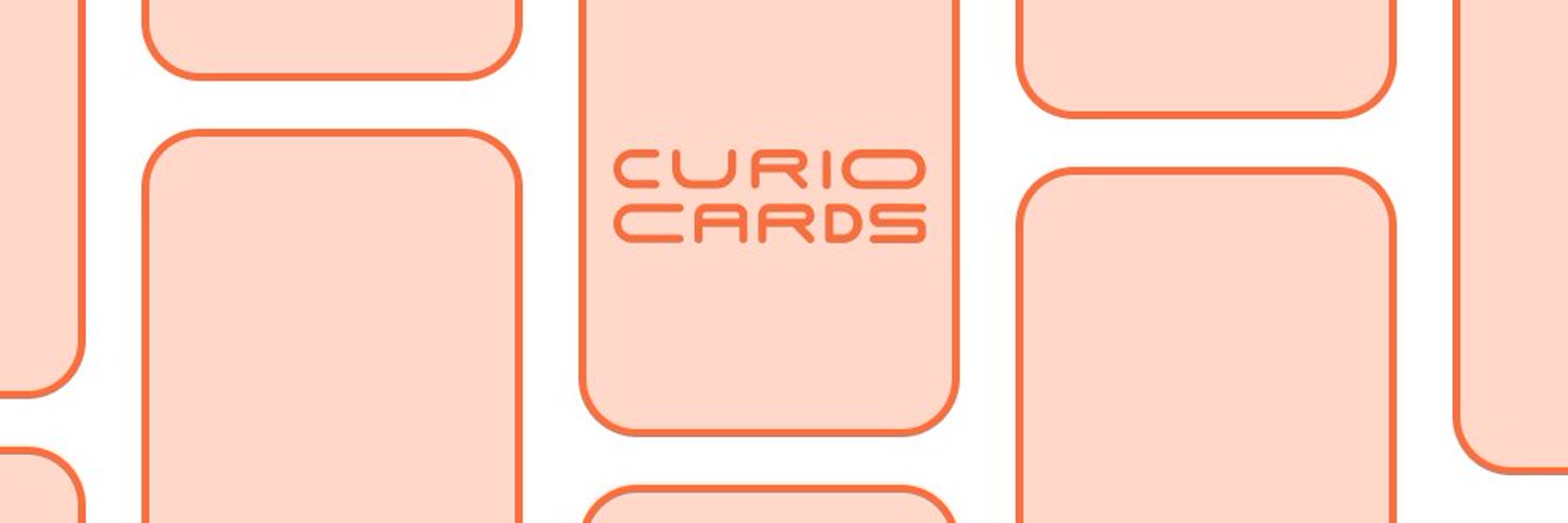 Curio Cards