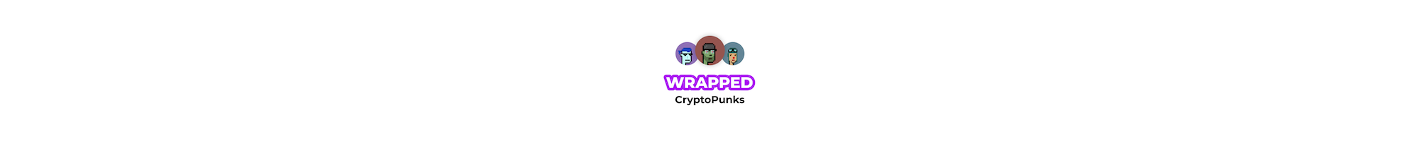 Wrapped Cryptopunks