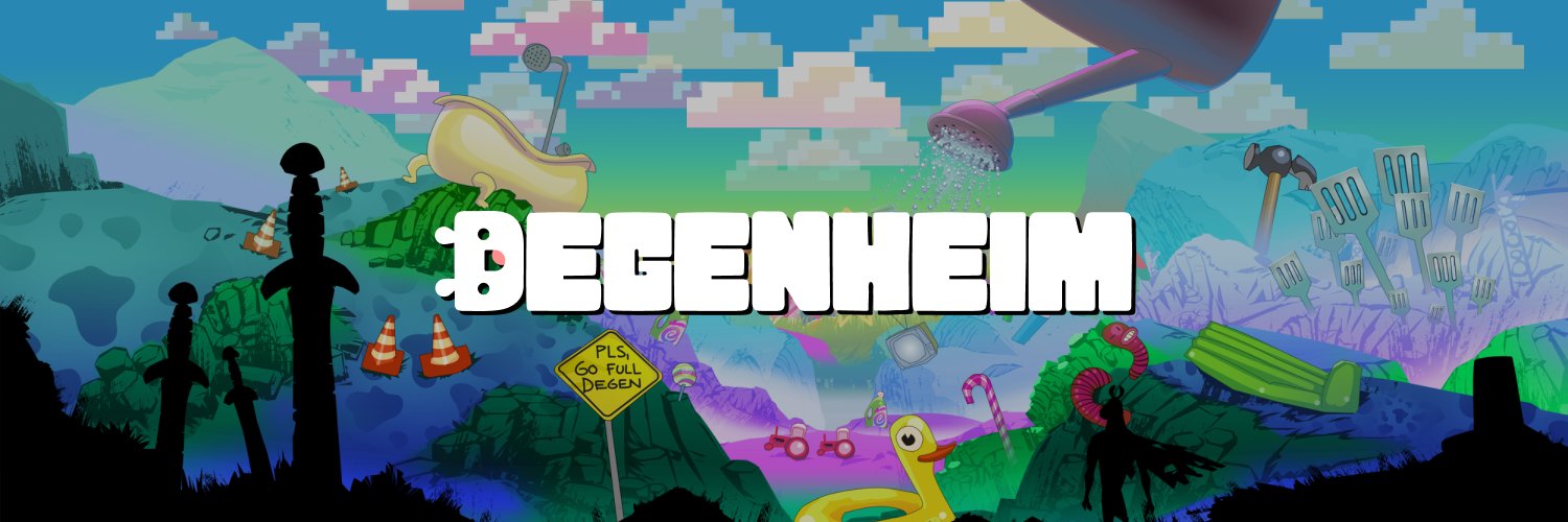 Degenheim