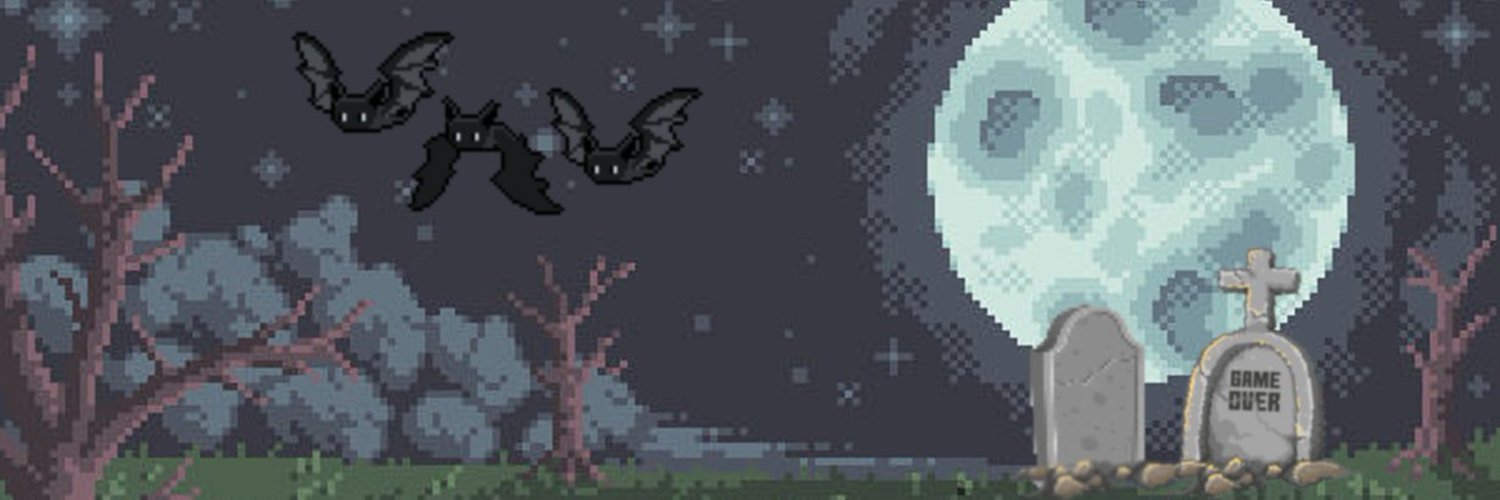 Spooky Birds