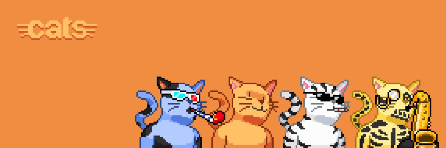 Cats