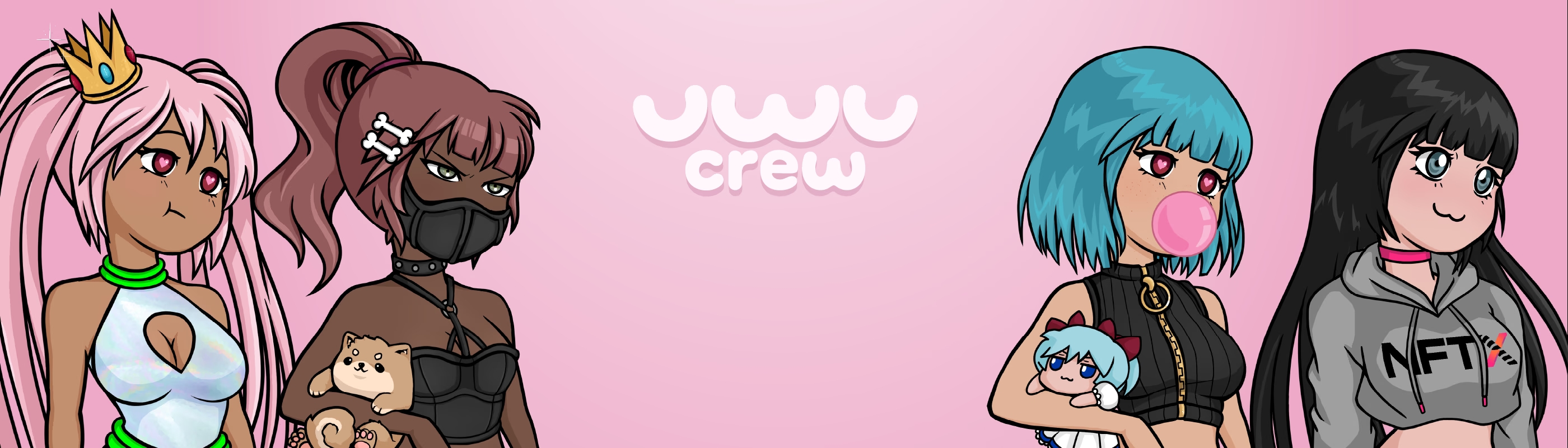 uwucrew