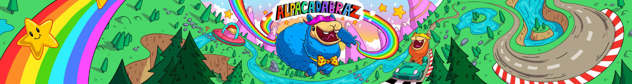 ALPACADABRAZ