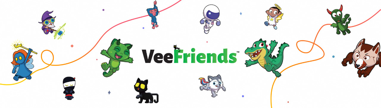 VeeFriends Series 2