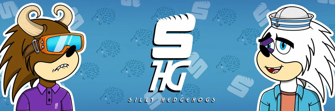 SillyHedgehogs