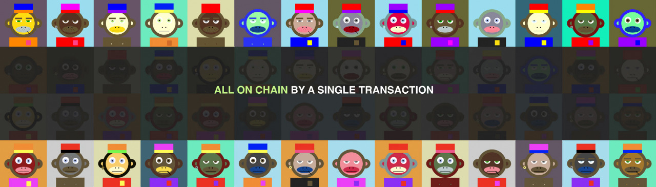 OnChainMonkey