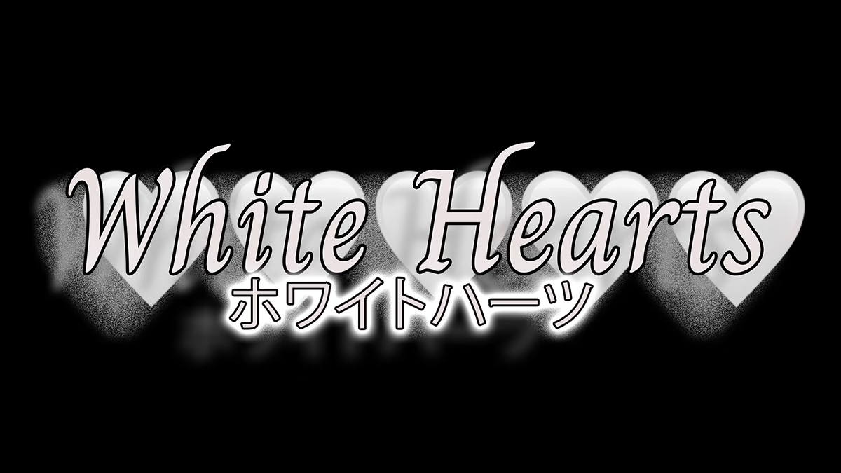 White Hearts 1.0