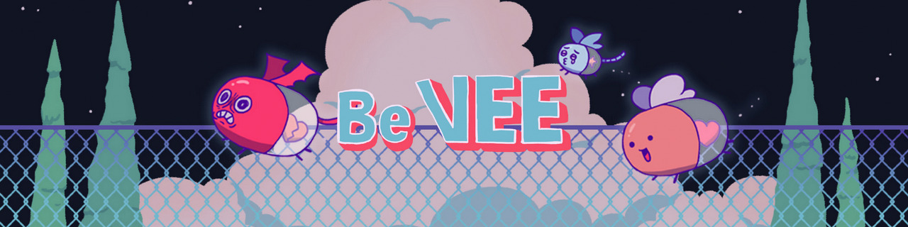 Be VEE - Summer Collection