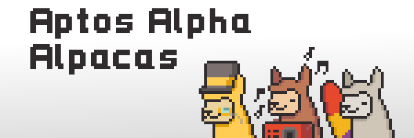 Aptos Alpha Alpacas