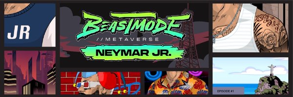 BMM x Neymar Jr. Episode 01- HUMAN