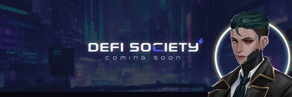 Defi Society