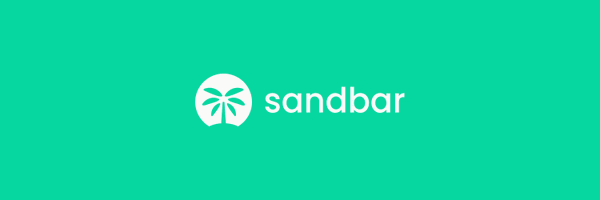 sandbar