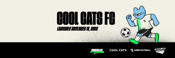 Cool Cats FC