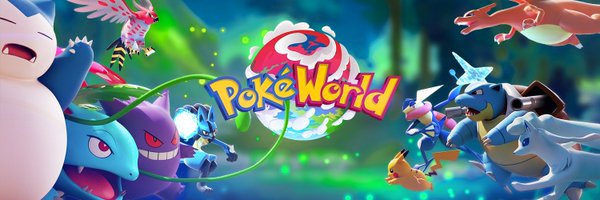 PokeWorld