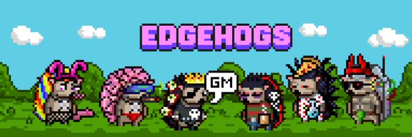 EDGEHOGS