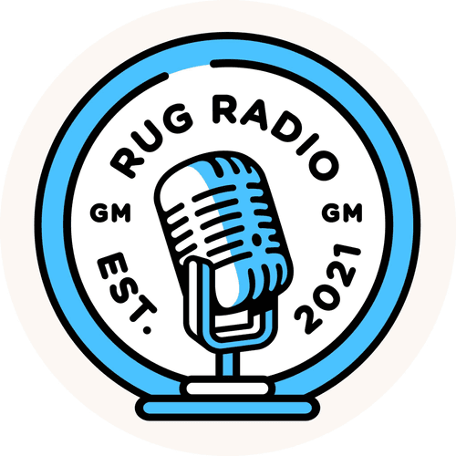 cover of Rug Radio Membership Pass collection