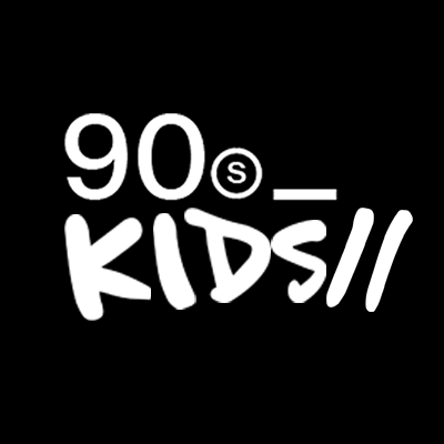 90's kids