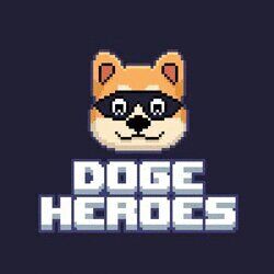 DOGE HEROES