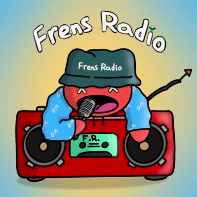 FRENS RADIO