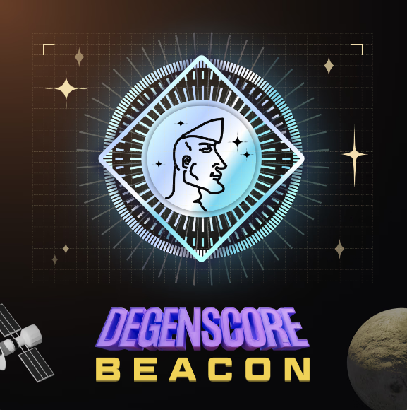 DegenScore - Beacon