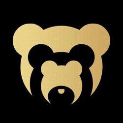 Minted Teddy
