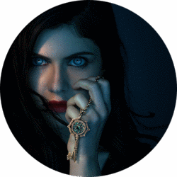 Mayfair Witches