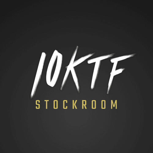 cover of 10KTF Stockroom collection