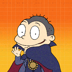 Nickelodeon NFTs (ETH)