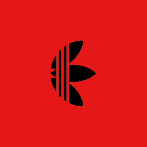 cover of ALTS by adidas collection