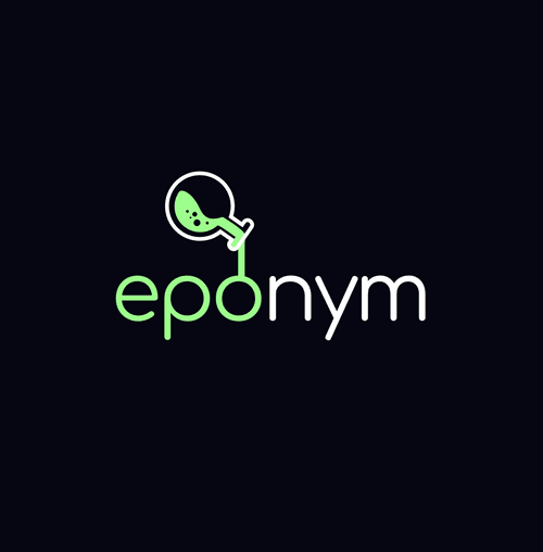 cover of Eponym by ART AI collection