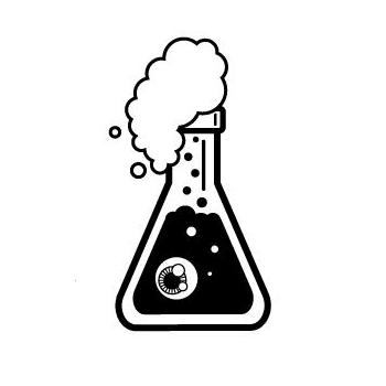 cover of Bored Ape Chemistry Club collection