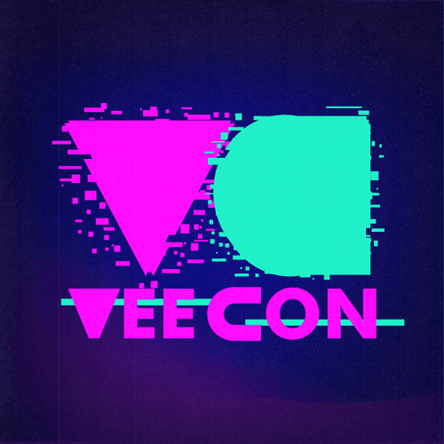 cover of VeeCon 2023 Tickets collection