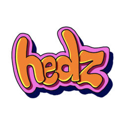 Hedz by Matt Furie