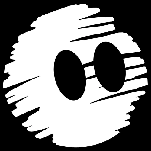 cover of The Weirdo Ghost Gang collection