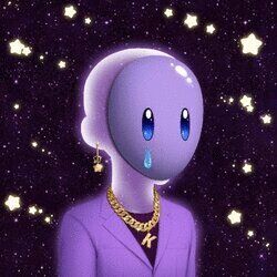 omgkirby x CT
