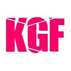 KILLER GF