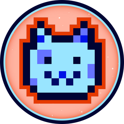 cover of MoonCats collection